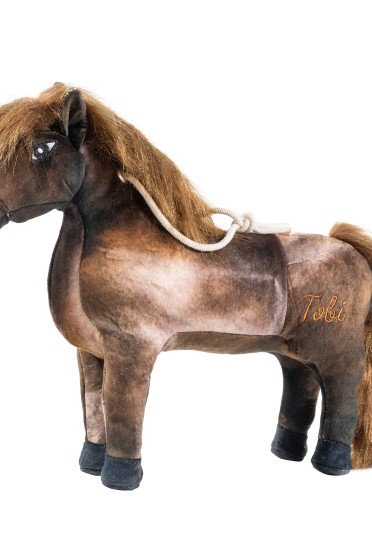 Kentucky Horsewear Relax Horse Toy Tableux Kentucky Horsewear Relax Horse Toy Tableux