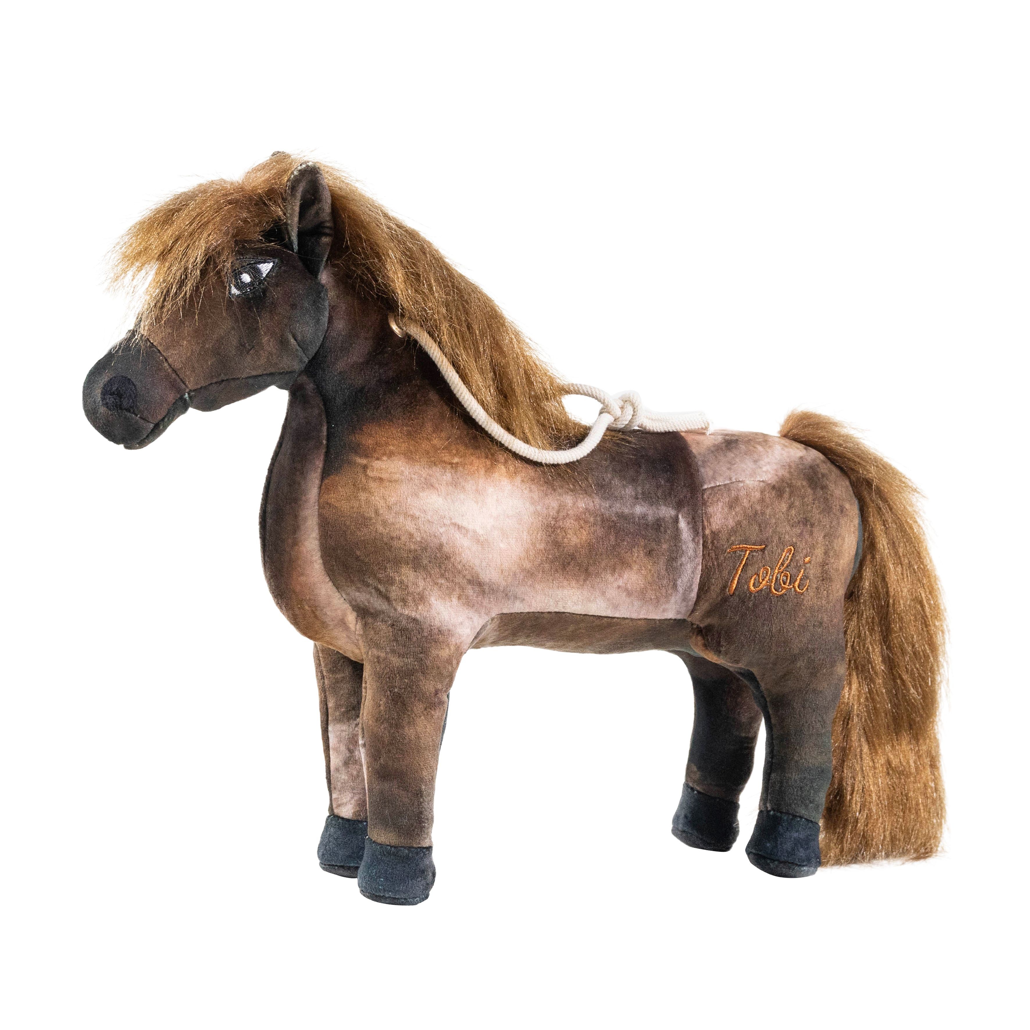 Kentucky Horsewear Relax Horse Toy Tableux Kentucky Horsewear Relax Horse Toy Tableux