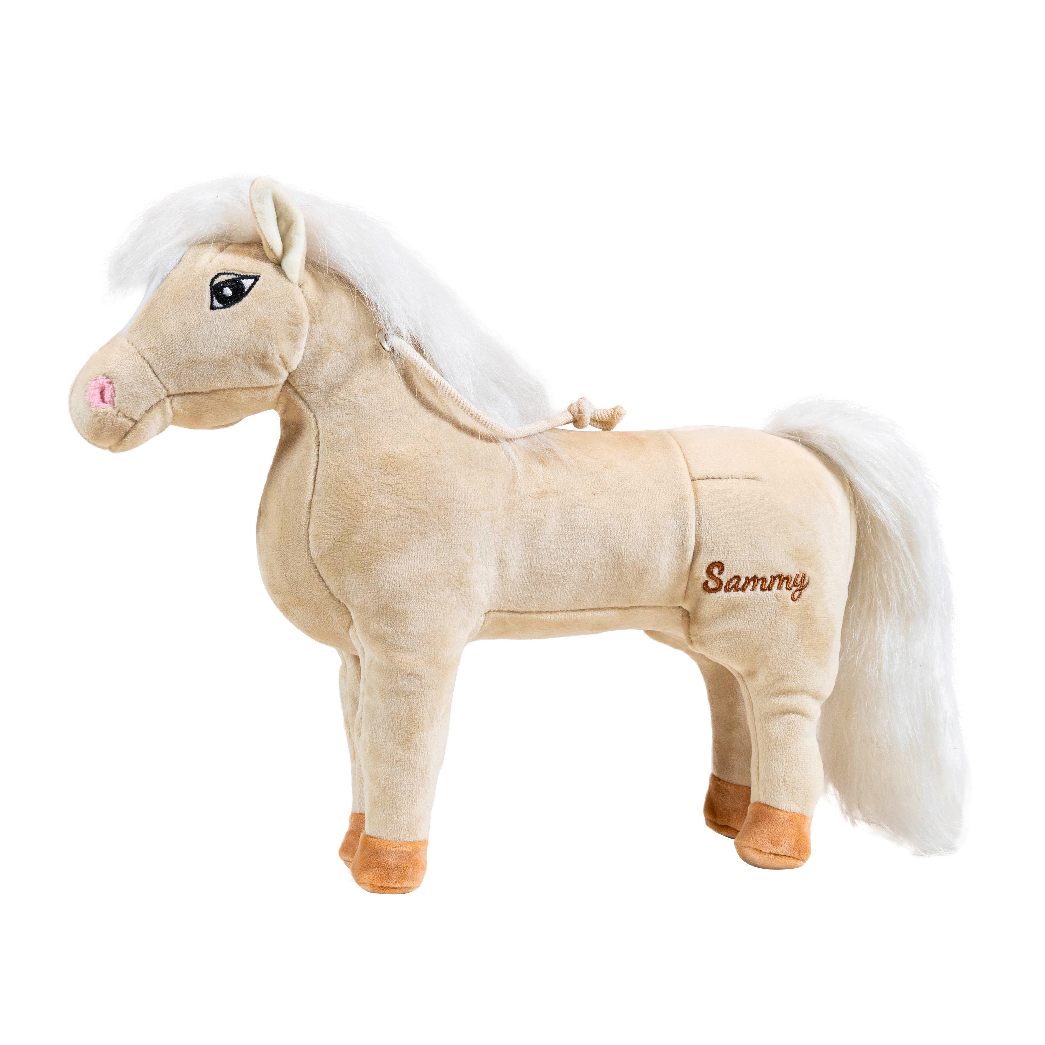 Kentucky Horsewear Relax Horse Toy Sammy Kentucky Horsewear Relax Horse Toy Sammy