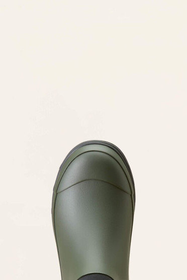 Ariat Women's Kelmarsh Shortie Rubber Boot - Dark Olive, Waterproof shoes Ariat Women's Kelmarsh Shortie Rubber Boot - Dark Olive, Waterproof shoes