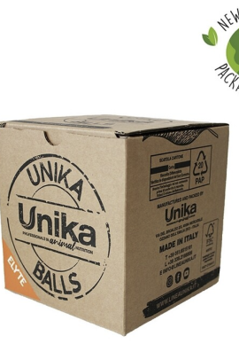 Unika Elyte Ball - 1,8kg - Aanvullend diervoeder Unika Elyte Ball - 1,8kg - Aanvullend diervoeder