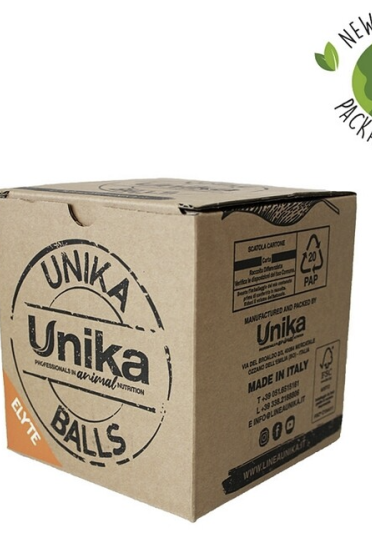 Unika Elyte Ball - 1,8kg - Aanvullend diervoeder Unika Elyte Ball - 1,8kg - Aanvullend diervoeder