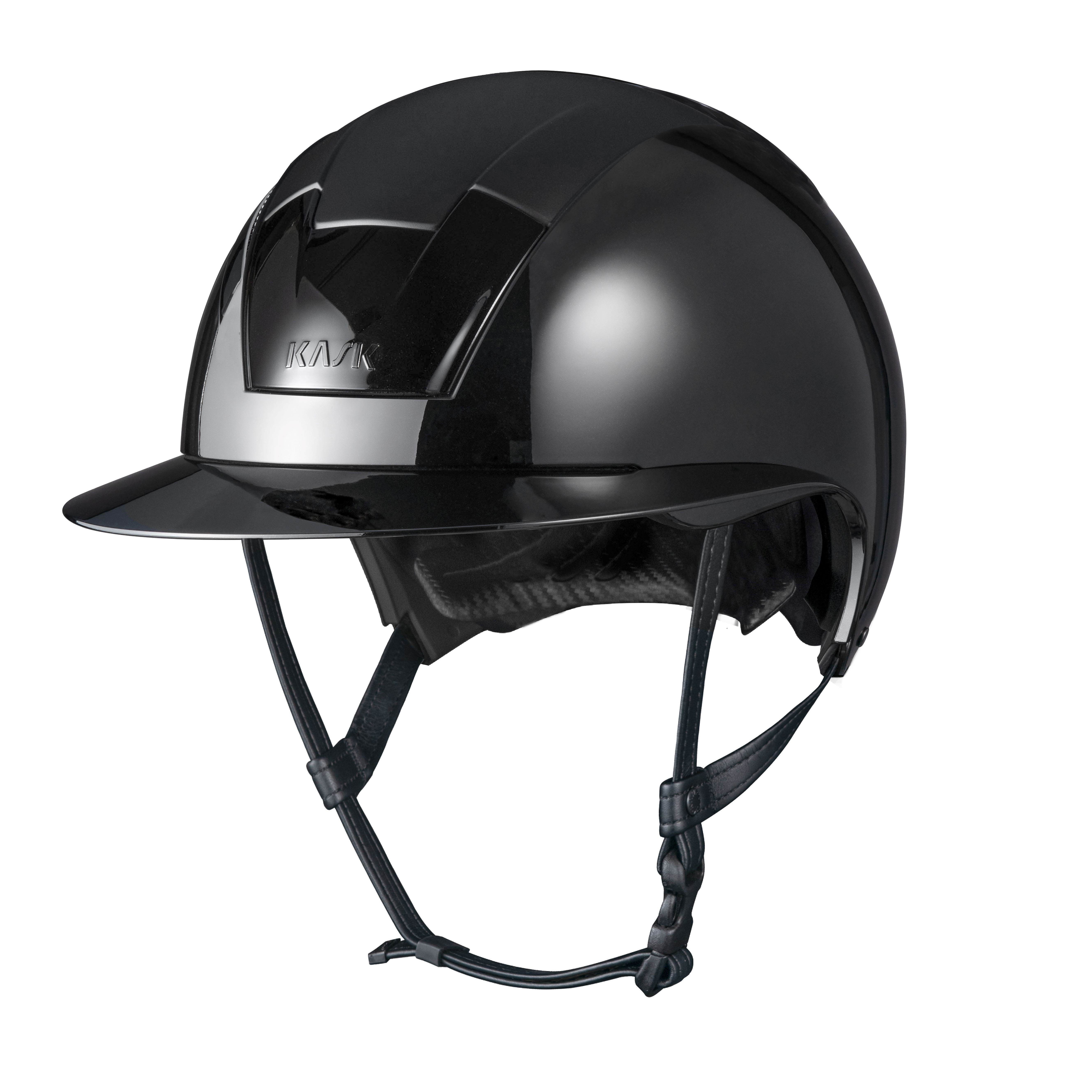 Kooki Glossy Lady Zwart Kooki Glossy Lady Zwart