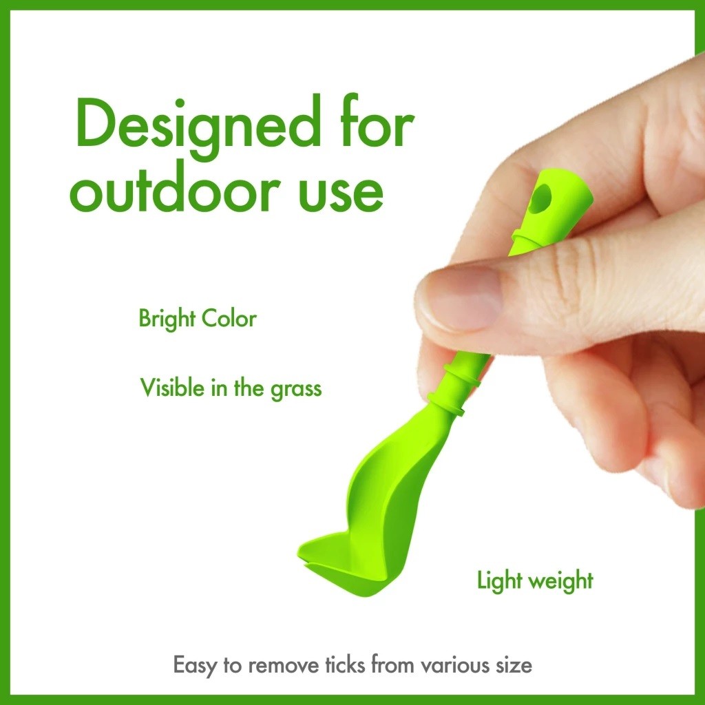 Tick Remover Zenpet Tick Tornado - to remove ticks safely and easily Tick Remover Zenpet Tick Tornado - to remove ticks safely and easily