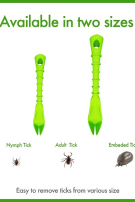 Tick Remover Zenpet Tick Tornado - to remove ticks safely and easily Tick Remover Zenpet Tick Tornado - to remove ticks safely and easily