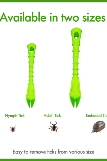 Tick Remover Zenpet Tick Tornado - to remove ticks safely and easily Tick Remover Zenpet Tick Tornado - to remove ticks safely and easily