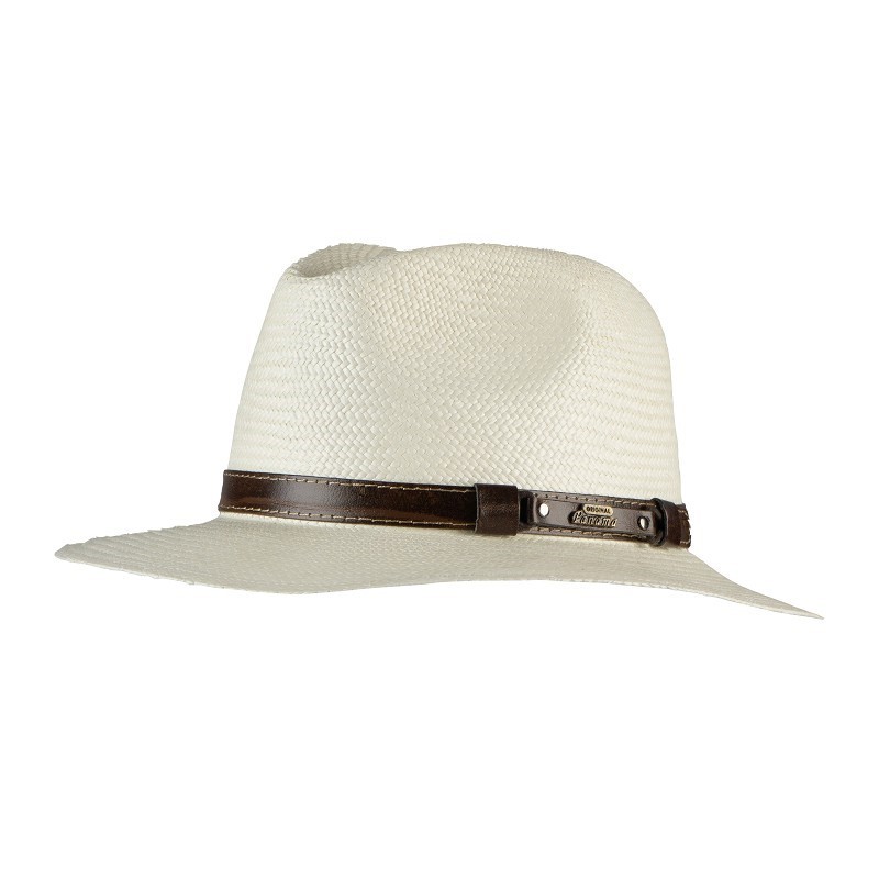 Panama Hat Original Horka - made of 100% straw from Equador, perfect for the summer Panama Hat Original Horka - made of 100% straw from Equador, perfect for the summer