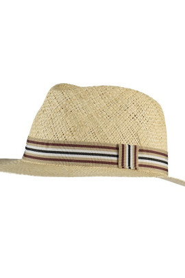 Strawhat Horka Cannes - functional in sunny weather and for a sporty look