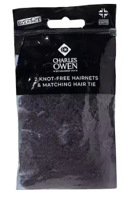 Charles Owen Equi-Net Hairnet buy? - available