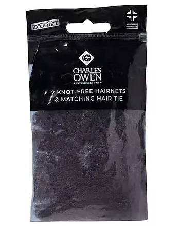Charles Owen Equi-Net Haarnetjes kopen? - verkrijgbaar Charles Owen Equi-Net Haarnetjes kopen? - verkrijgbaar
