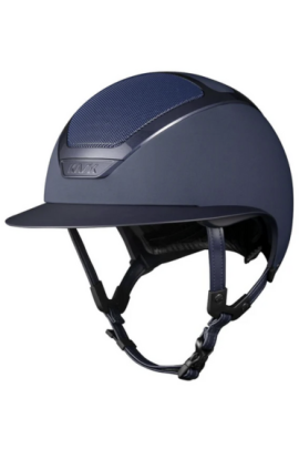 KASK Starlady Chrome Navy - Navy Frame