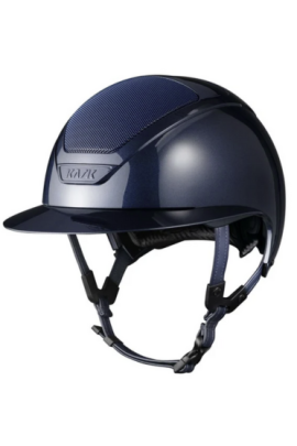 KASK Starlady PURE SHINE Navy - Navy Frame