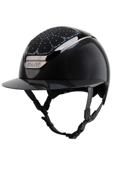 KASK Starlady PURE SHINE Anthracite Riviera Blue Montana Mix KASK Starlady PURE SHINE Anthracite Riviera Blue Montana Mix