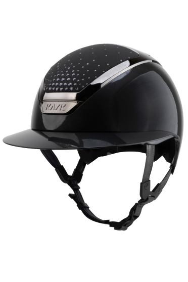 KASK Starlady PURE SHINE Antraciet Passage Graphite KASK Starlady PURE SHINE Antraciet Passage Graphite