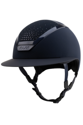 KASK Starlady Chrome Black Passage Graphite