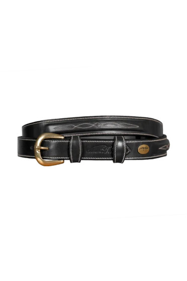 Dyon Fancy Leather Belt buy? - available