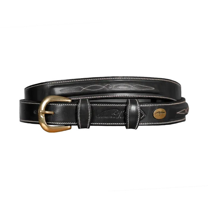 Dyon Fancy Leather Belt buy? - available