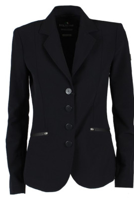Equiline Women's Competition Jacket Michelle Zwart - ademend