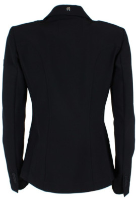 Equiline Women's Competition Jacket Michelle Zwart - ademend Equiline Women's Competition Jacket Michelle Zwart - ademend