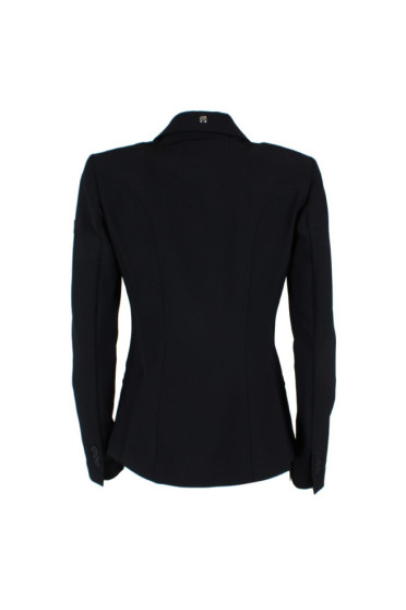 Equiline Women's Competition Jacket Michelle Zwart - ademend Equiline Women's Competition Jacket Michelle Zwart - ademend