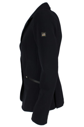 Equiline Women's Competition Jacket Michelle Zwart - ademend Equiline Women's Competition Jacket Michelle Zwart - ademend