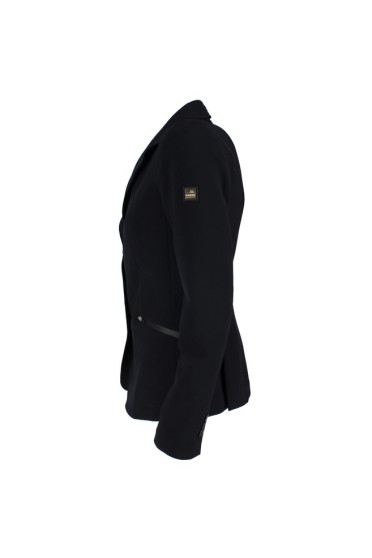 Equiline Women's Competition Jacket Michelle Zwart - ademend Equiline Women's Competition Jacket Michelle Zwart - ademend