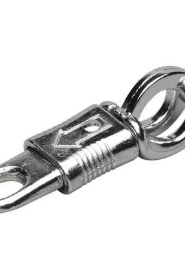Paniekhaak 10cm - voor meer veiligheid