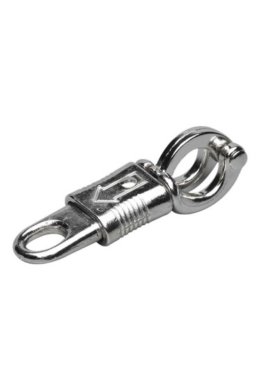 Panic Hook 10cm - for more safety Panic Hook 10cm - for more safety