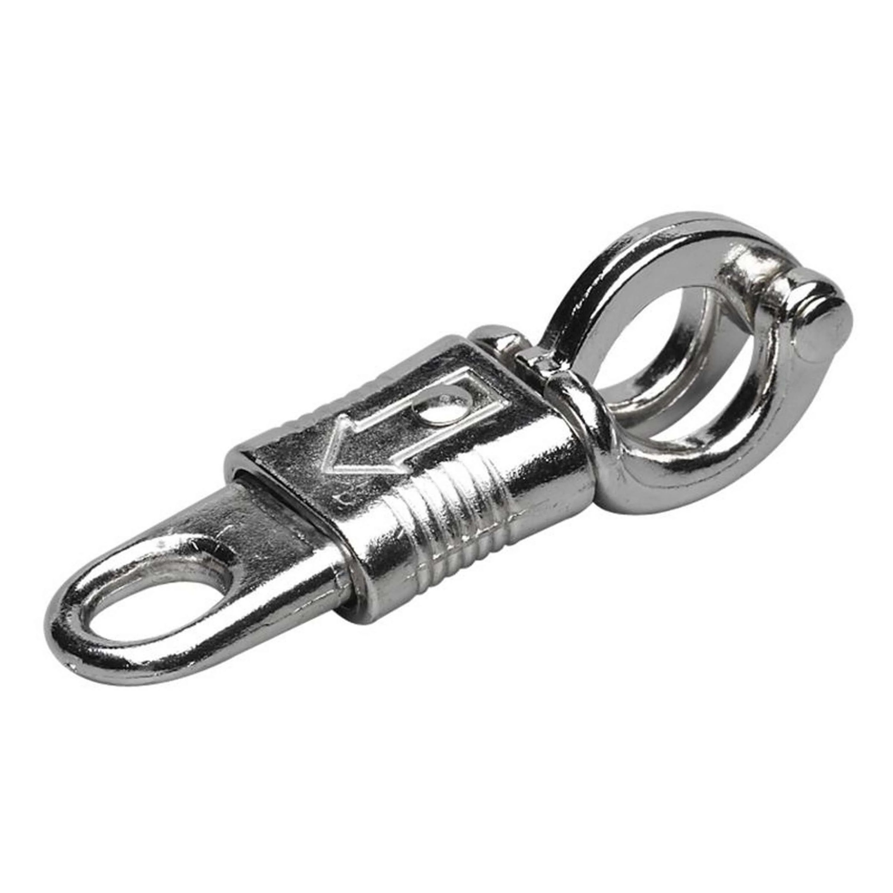Panic Hook 10cm - for more safety Panic Hook 10cm - for more safety