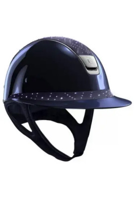 Samshield 2.0 - Miss Shield - Deze cap is het resultaat van vier jaar onderzoek en ontwikkeling.
