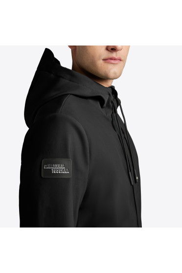 Ridershouse: Cavalleria Toscana Heren Thermo Hooded Softshell Jas Ridershouse: Cavalleria Toscana Heren Thermo Hooded Softshell Jas