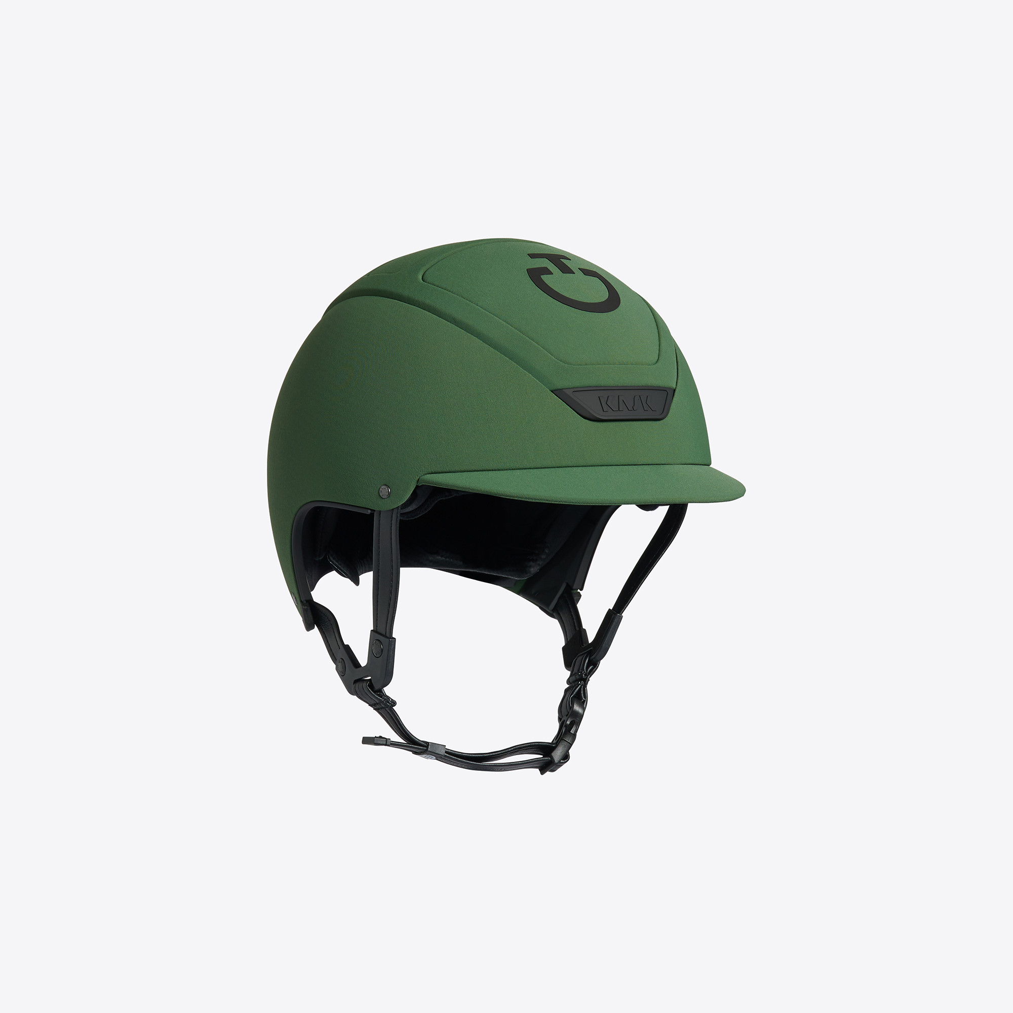 KASK CT CAP: De perfect chemie tussen geraffineerde stijl, comfort en techniek. KASK CT CAP: De perfect chemie tussen geraffineerde stijl, comfort en techniek.