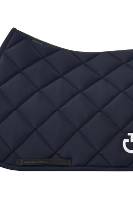 Shop het Cavalleria Toscana diamond quilted zadeldek | Comfort & stijl Shop het Cavalleria Toscana diamond quilted zadeldek | Comfort & stijl