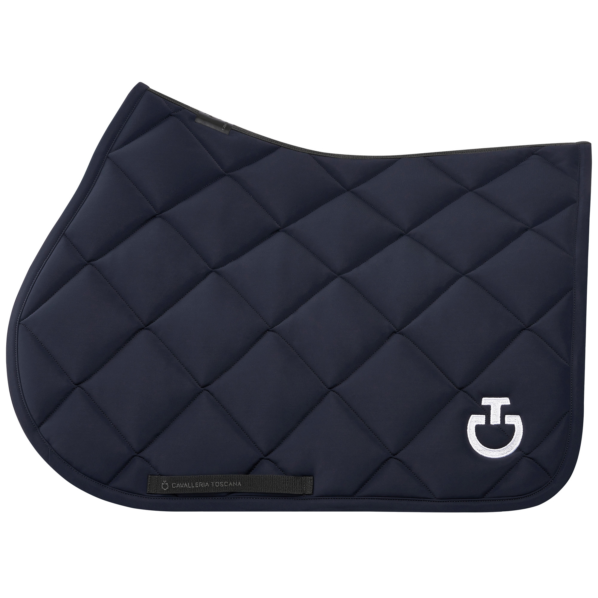 Shop het Cavalleria Toscana diamond quilted zadeldek | Comfort & stijl Shop het Cavalleria Toscana diamond quilted zadeldek | Comfort & stijl