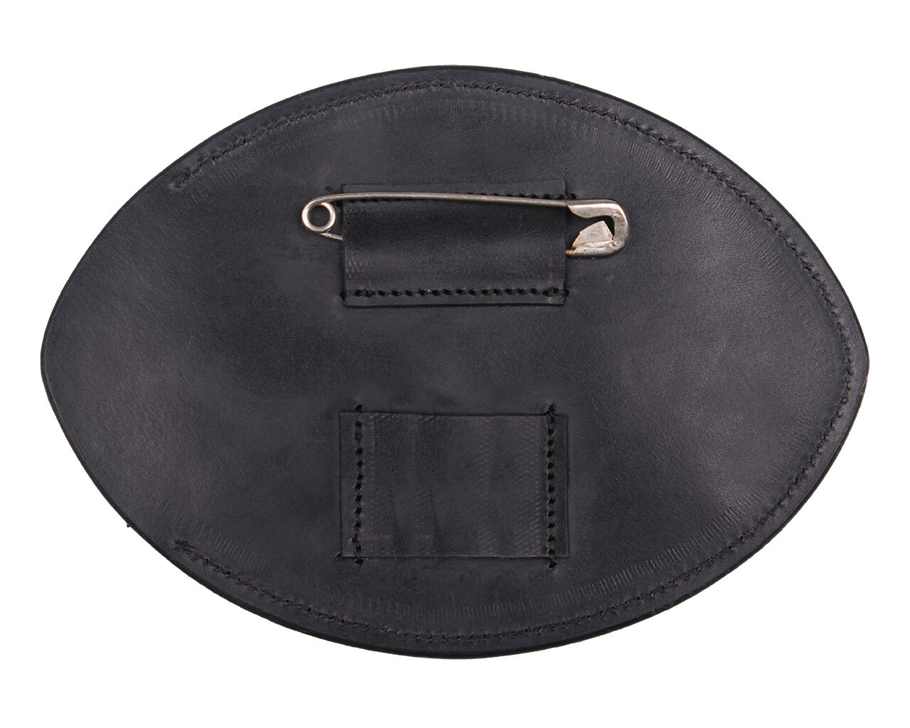 QHP Number Holder Modeste Square - Easy to attach to bridle or saddle pad QHP Number Holder Modeste Square - Easy to attach to bridle or saddle pad