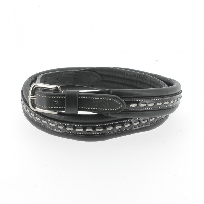 Elevate your look with the Pénélope Women’s Belt – Black or Havana Elevate your look with the Pénélope Women’s Belt – Black or Havana
