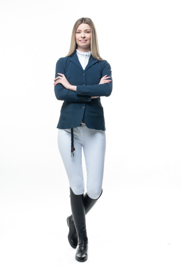 FreeJump Airbag Jacket Zwart, voor optimale veiligheid op het paard FreeJump Airbag Jacket Zwart, voor optimale veiligheid op het paard