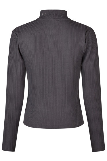 Pikeur Rip Shirt "Selection" Anthracite buy? - high-quality Pikeur Rip Shirt "Selection" Anthracite buy? - high-quality