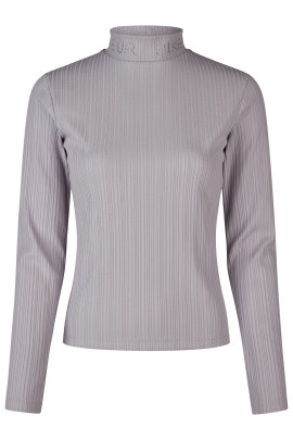 Pikeur Rip Shirt "Selection" Lavendel kopen? - kwalitatief