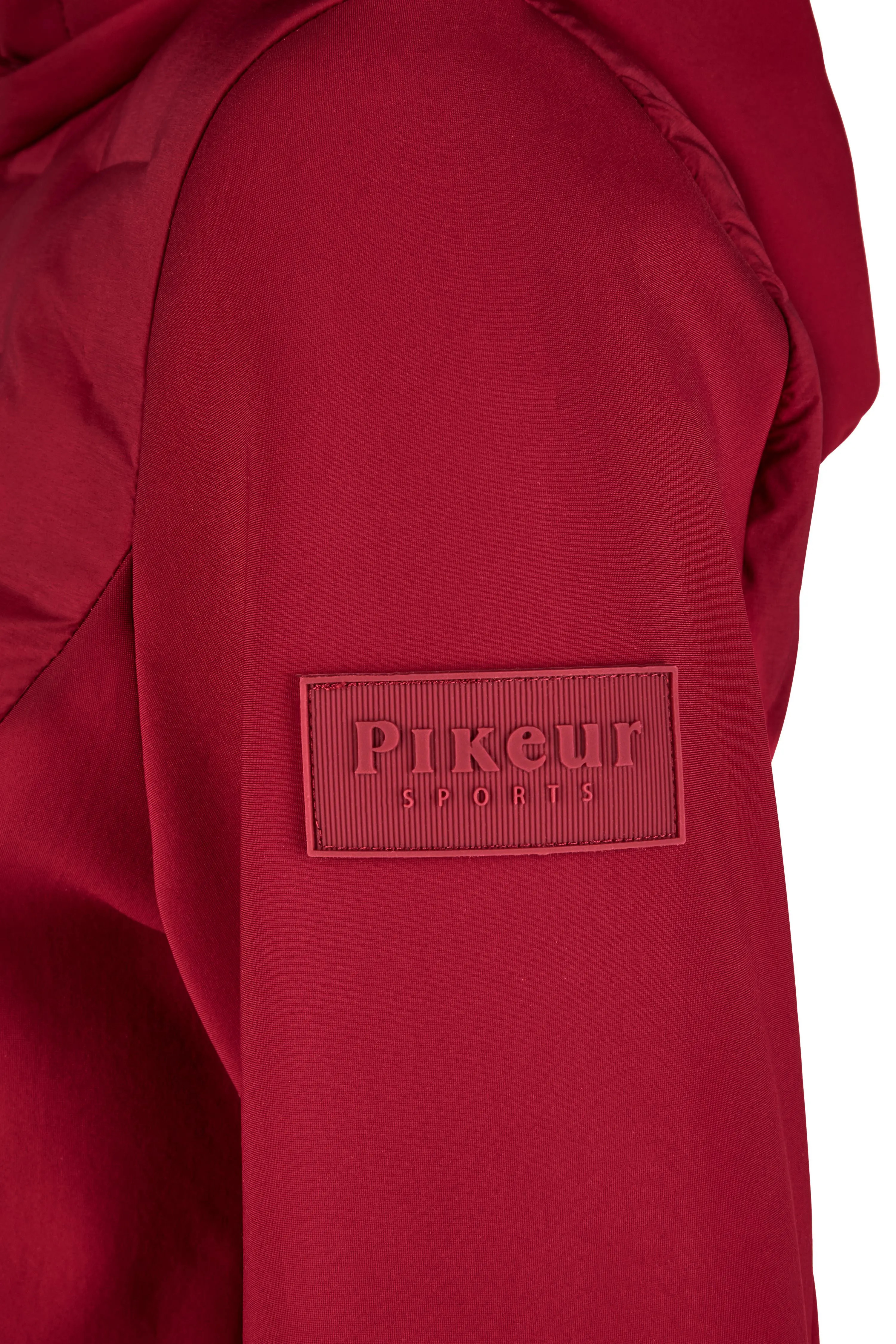 Pikeur Hybrid Jacket "Sports" Red buy? - wide range Pikeur Pikeur Hybrid Jacket "Sports" Red buy? - wide range Pikeur