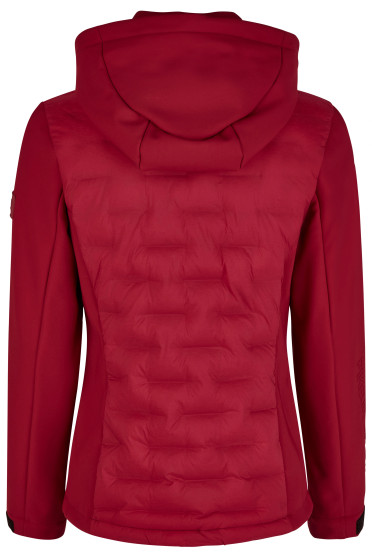 Pikeur Hybrid Jacket "Sports" Red buy? - wide range Pikeur Pikeur Hybrid Jacket "Sports" Red buy? - wide range Pikeur