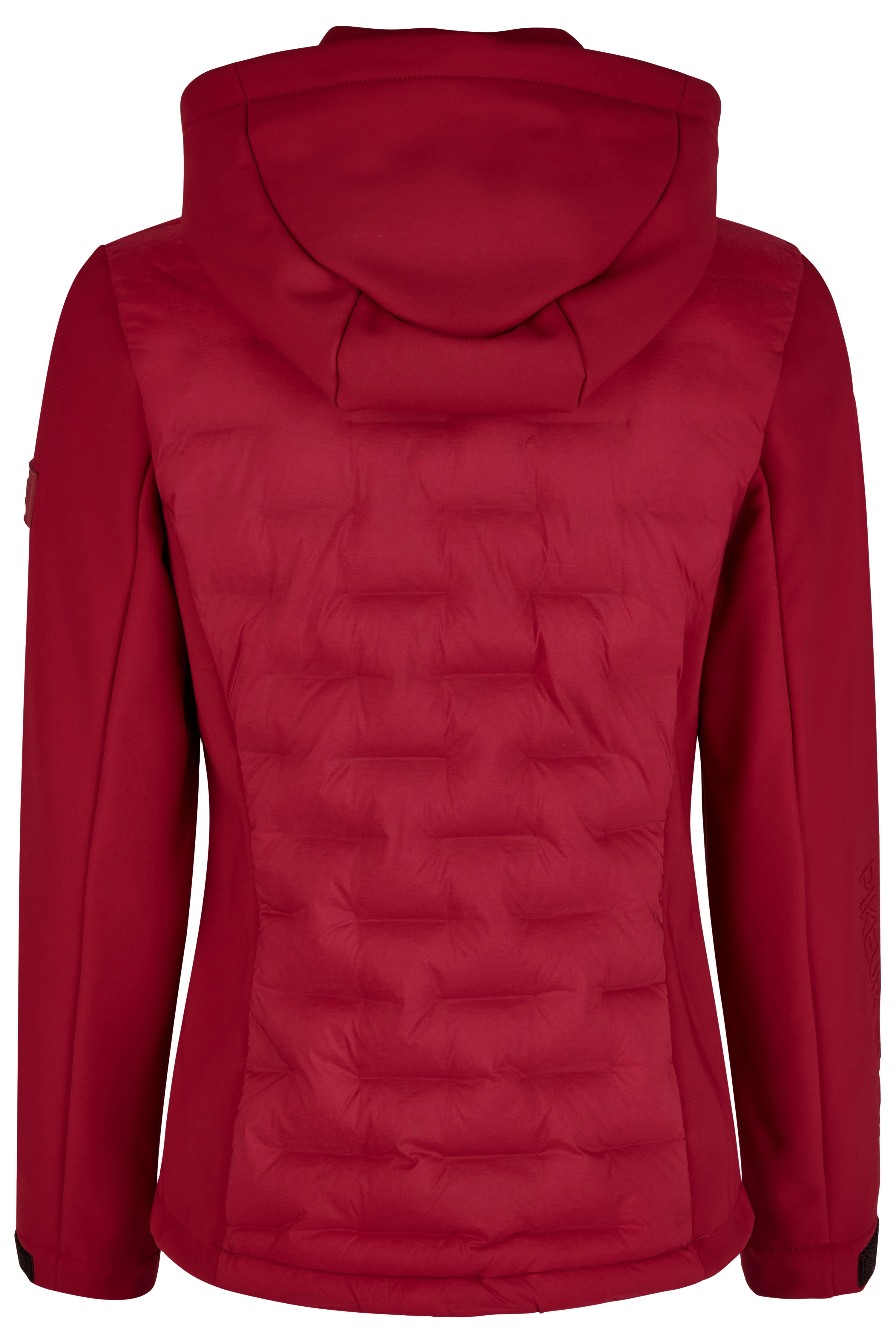 Pikeur Hybrid Jacket "Sports" Red buy? - wide range Pikeur Pikeur Hybrid Jacket "Sports" Red buy? - wide range Pikeur