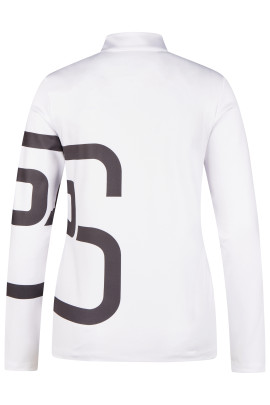 Pikeur Icon Shirt "Sports" White buy? - comfortable shirt Pikeur Icon Shirt "Sports" White buy? - comfortable shirt