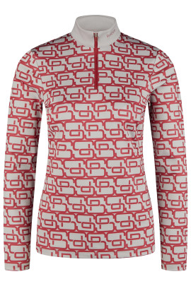 Pikeur Icon Shirt "Sports" Red buy? - comfortable shirt