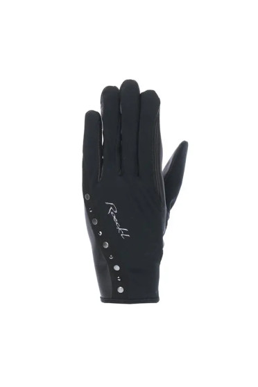 Roeckl Jardy Winter Handschoenen Zwart kopen? - kwalitatief Roeckl Jardy Winter Handschoenen Zwart kopen? - kwalitatief