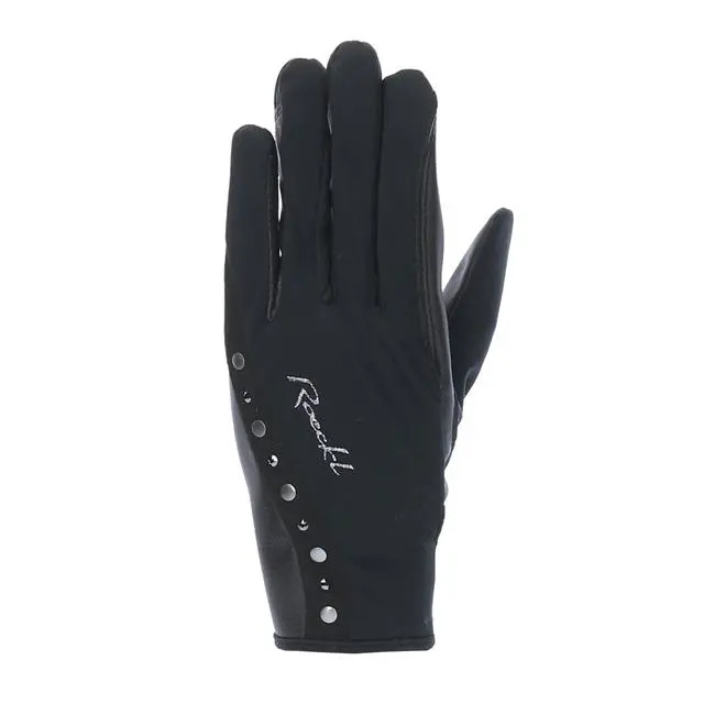 Roeckl Jardy Winter Handschoenen Zwart kopen? - kwalitatief Roeckl Jardy Winter Handschoenen Zwart kopen? - kwalitatief
