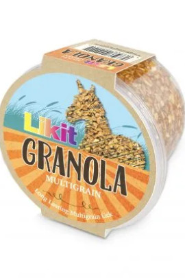 Likit Granola Liksteen Original kopen? - duurzaam en verkrijgbaar