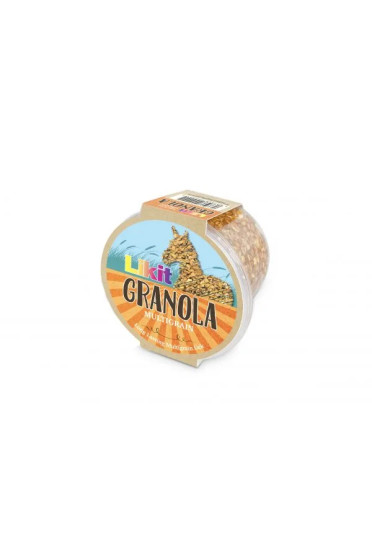 Likit Granola Lick Original buy? - sustainable and available Likit Granola Lick Original buy? - sustainable and available