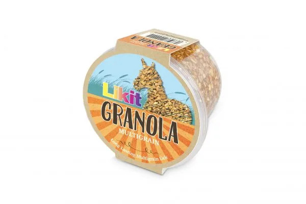 Likit Granola Lick Original buy? - sustainable and available Likit Granola Lick Original buy? - sustainable and available