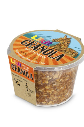 Likit Granola Liksteen Original kopen? - duurzaam en verkrijgbaar Likit Granola Liksteen Original kopen? - duurzaam en verkrijgbaar